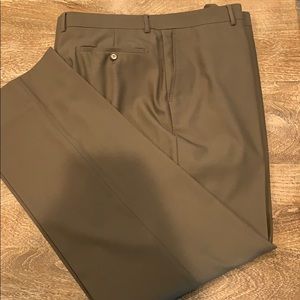 Men’s Brownish Grey Dress Pants